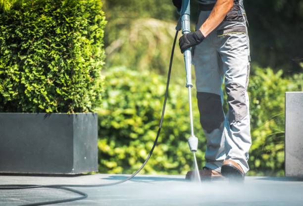 Best Gas Station Cleaning  in Lexington, WA