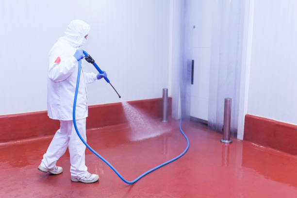 Best Machinery and Equipment Cleaning  in Lexington, WA