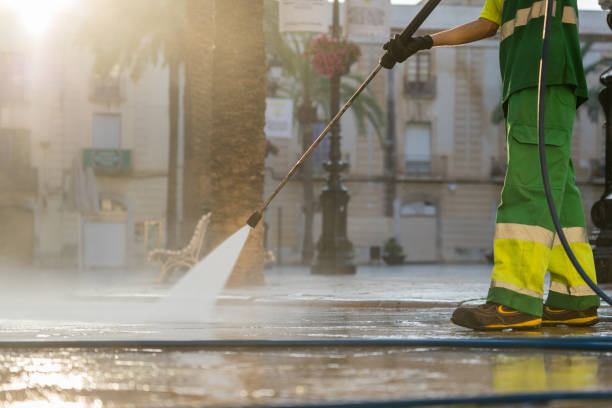 Best Playground Equipment Cleaning  in Lexington, WA